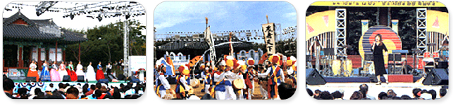 소충 사선문화제